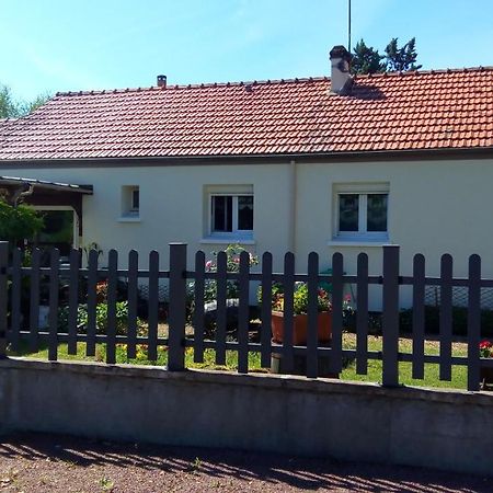 La Petite Maison De Paule Villa Amilly  Exterior photo